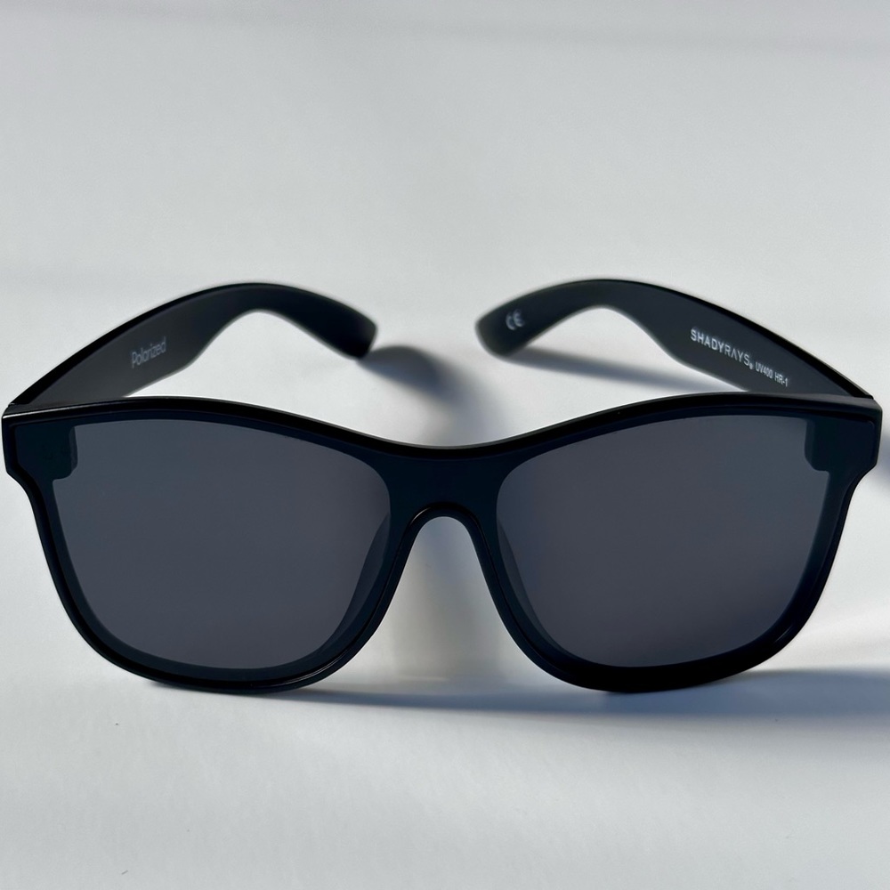 Shadyrays HighRise Sunglasses